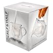 Calf & Half Creamer