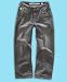 GUESS Little Boy Regular Fit Black Denim Jeans
