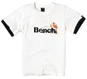 Bench Junior T-Shirt White