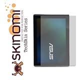 Skinomi TechSkin - Screen Protector Shield for Asus EEE Pad Transformer