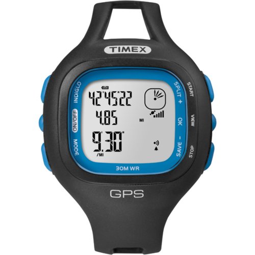 Timex Marathon GPS