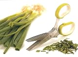 RSVP Herb Scissors