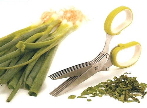 Herb Scissors