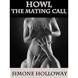 Howl: The Mating Call (Werewolf Erotica)