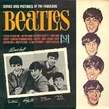Songs & Pictures Of The Fabulous Beatles/Introducing The Beatles