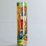 Seame Street Elmo & Pals with Ernie, Elmo & Cookie Monster Figure Set