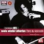 L'�me du violoncelle ~ Sonia Wieder Atherton