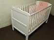 second hand cots