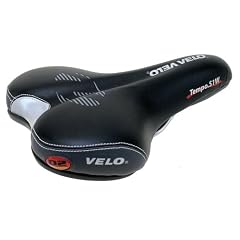 Velo Sattel  Tempo.S1W, 265x158 mm, 250297