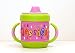 ID Gear Sippy Cup, Milk Pink