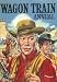 Search : Wagon Train UK Annual 1960 Starring Ward Bond & Robert Horton