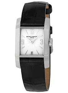 Baume & Mercier Diamant Ladies Watch 8668