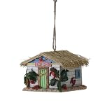 Seasons of Cannon Falls Crab Shack Beach Themed Christmas Ornament