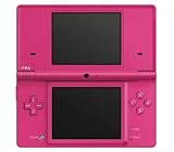 Nintendo DSi - Konsole Pink - 