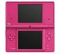 Console Nintendo DSi - rose