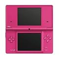 Console Nintendo DSi rose (Console + stylet + logiciel Pictochat + chargeur)