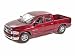 2002 Dodge Ram 1500 Quad Cab Short Box 1/19 Maroon