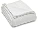 King Charles Matelasse Queen Coverlet, White