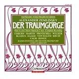 Alexander Zemlinsky: Der Traumgörge