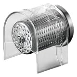 Bosch MUZ45RV1 Reibevorsatz / für Fleischwolf zu Bosch Küchenmaschinen MUM4… MUM5…