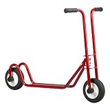 Italtrike Traditional Scooter (Ages 3-6)