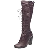 botte à lacet femme P-L-D-M by Palladium Hypnose B