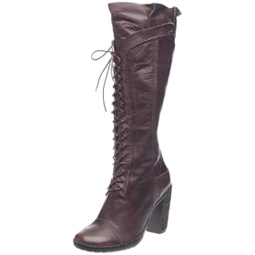 bottes accessoire diffusion P-L-D-M by Palladium Hypnose Bott
