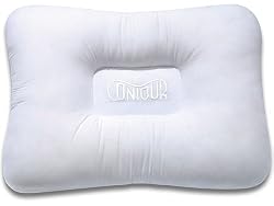 Contour OrthoFiber Pillow