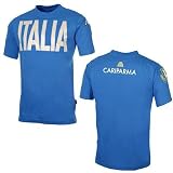 Kappa T-Shirt Italia MOVETSHIRT blau XL