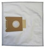 Produkt-Bild: 10 Staubsaugerbeutel + 2 Filter geeignet f&uuml;r Amstrad VC 201 Ariete Impact 4399 Bosch bbs 3112 3114 5522 5523, 6310...6399 BSA 000 KA...999 KA (Sphera-Speedy-Solitaire) BSA 0001...9999, BSG 0001...9999 BSGL5PRO1 Activa: 60...69, 6000...6999 Alpha: 20, 21, 24, 210, 221, BBS 2400...2999 Alpha/Silence: BBS 2000...2299 Aquarea: BSG 2000 Casa: 10...19, BSC 1000...9999 Casa, Maximo, Natura BSD 0001...9999 Compacta: BBS 7000..7999 Formula BSG 71000...72999 GL 30: BSGL 30 000...39 999 GL 40: BSGL 40 000...49 999 Junior: C 600 Logo: BSA 61000...61922, BSG 60000...69999 Move: BSGLMOVE1...3M BSGL2MOVE1...8 Natura 20...29 Optima BBS 5000...5999, BS 52, 55, 58 Perfecta BBS 8000...8999 Pro Silence: BSG 71866AU Silence: BBS 7000...8999 Silence/Solida BBS 1000...1999 Sphera BSA 1000...9999 Terrossa BSG 41800 Ultra BSF 1000...9999