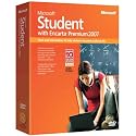 Microsoft Student with Encarta Premium 2007