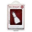 i.Sound USB Car Charger (White) i.Sound USB Car Charger (White)