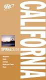 AAA Spiral California (AAA Spiral Guides: California)