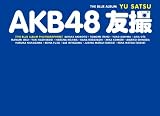 AKB48 友撮 THE BLUE ALBUM