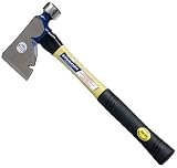 Vaughan & Bushnell 204-50 30-oz Rig Builders Hatchet with 17" Fiberglass Handle (RBFG)