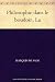 Philosophie dans le boudoir, La