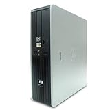 Hp Compaq Dc5750 Desktop Computer - AMD Athlon 64 X2 Dual Core 3800+ Proces ....
