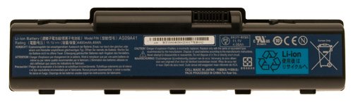 Original eMachines - Akku 11,1V