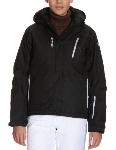Lafuma Damen Funktionsjacke LD HEYDEN 2, BLACK - NOIR, XL, LFV8412_0247 Preisvergleich