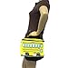 Cute Yellow School Bus Insulated Lunch Bag