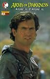 Army of Darkness - Ashes to Ashes #1 (Bruce Campbell Photo Cover - Devil's Due Publishing, Dynamite Comics)