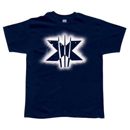  X-Men - Sprayed Youth T-Shirt