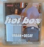 Urban Decay Hot Box Mini Makeup Kit * Smokin Boxed