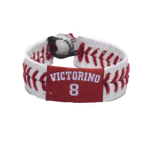 MLB Shane Victorino Classic Jersey Bracelet