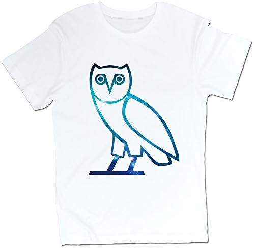 Wonderful Drake OVO Rapper Bird T-shirts For Men