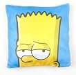 Bart Simpson 35 x 35 cm