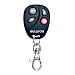 Bulldog 4-Button Remote Transmitter