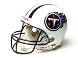 Tennessee Titans Riddell Authentic Helmet