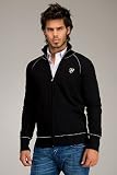 Diesel Tioma-Service Black Knit