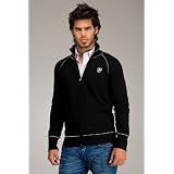Diesel Tioma-Service Black Knit at Diesel